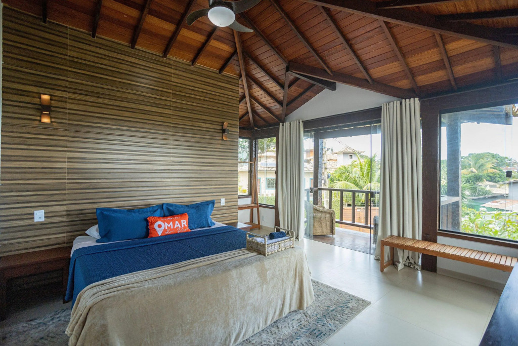 Casa Duplex Em Manguinhos Com Piscina | E 266