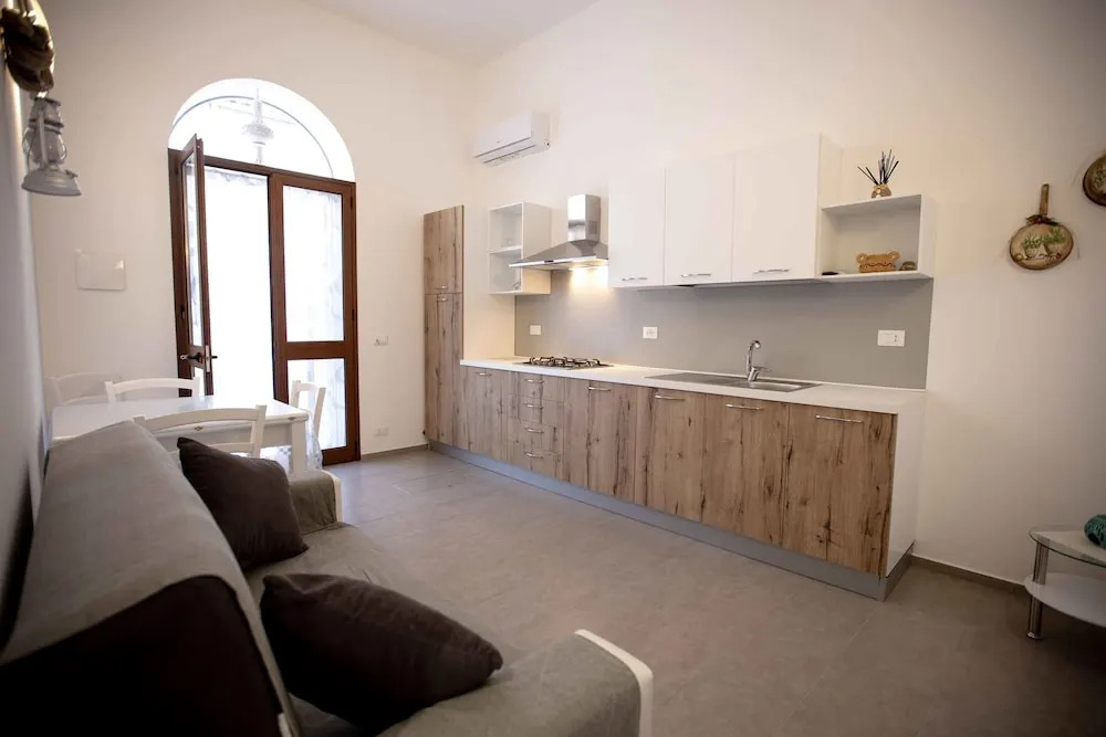 Sette Veli Apartments