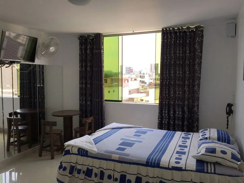 Hostal Sueños