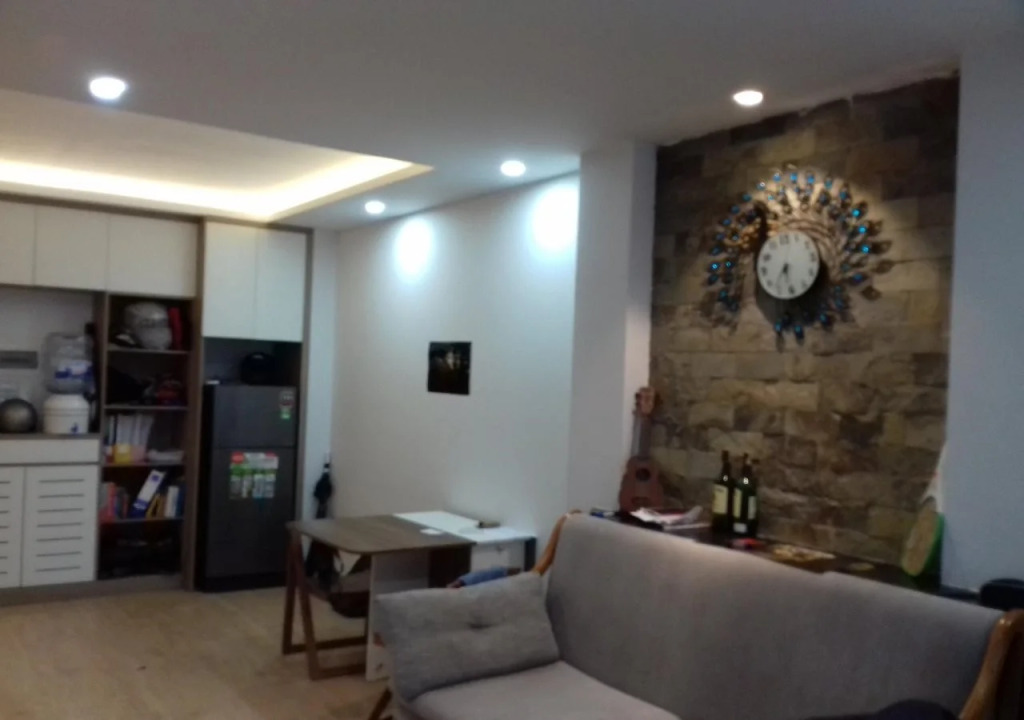 Green House Service Apartment