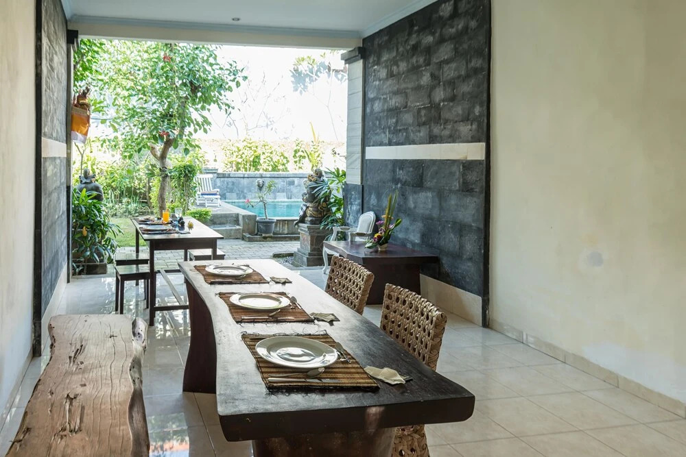 Alya Living Sanur