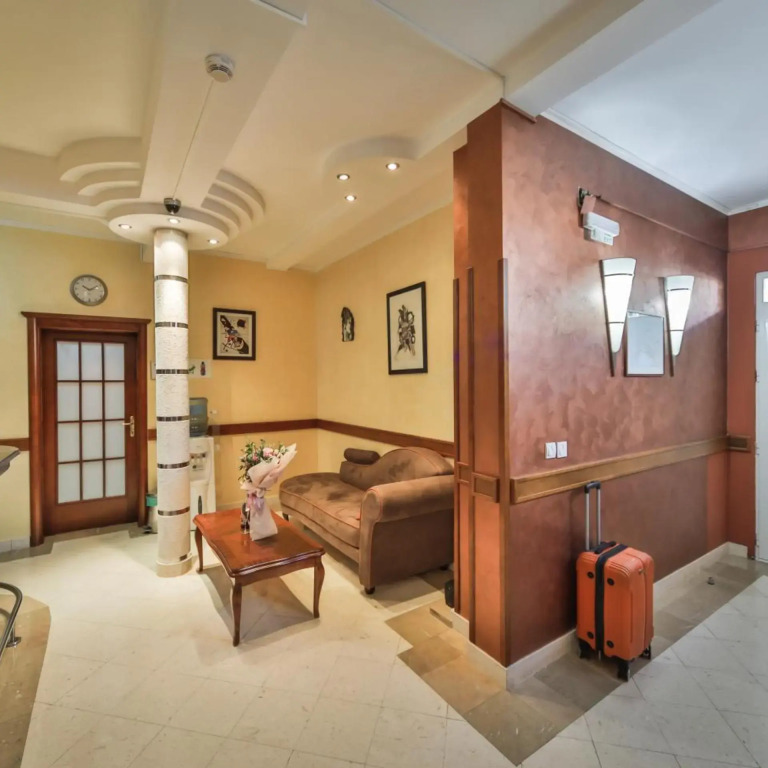 Garni Hotel Koral