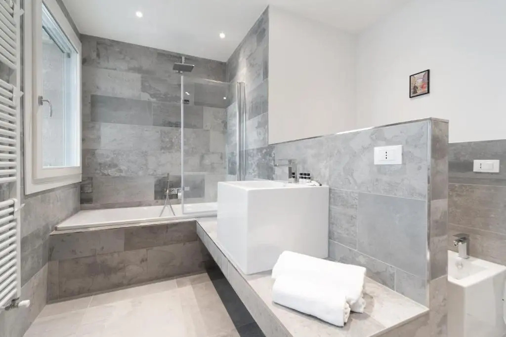 San Zaccaria Apartment
