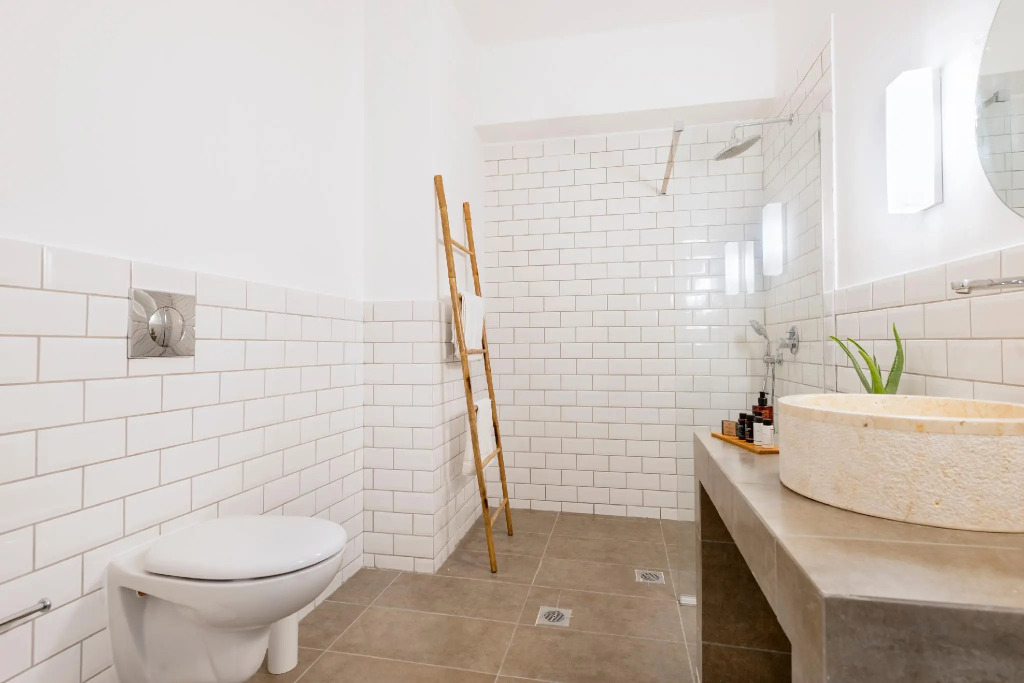 Maryflower Premium Apartments Piraeus