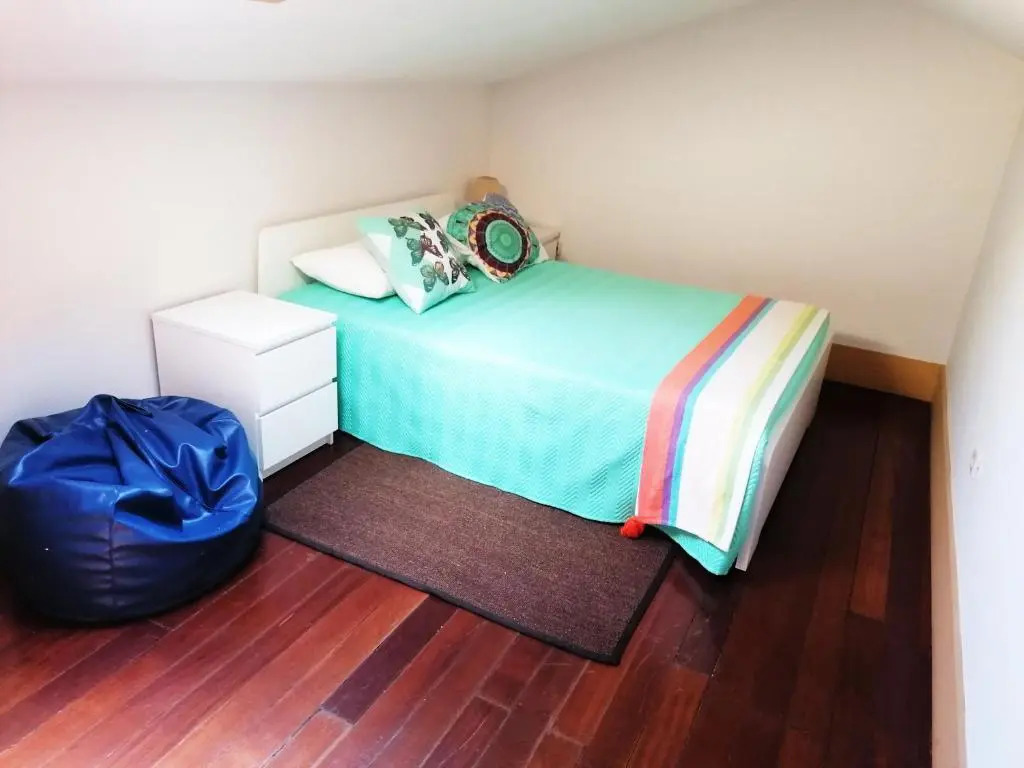 4-As Center Apartments