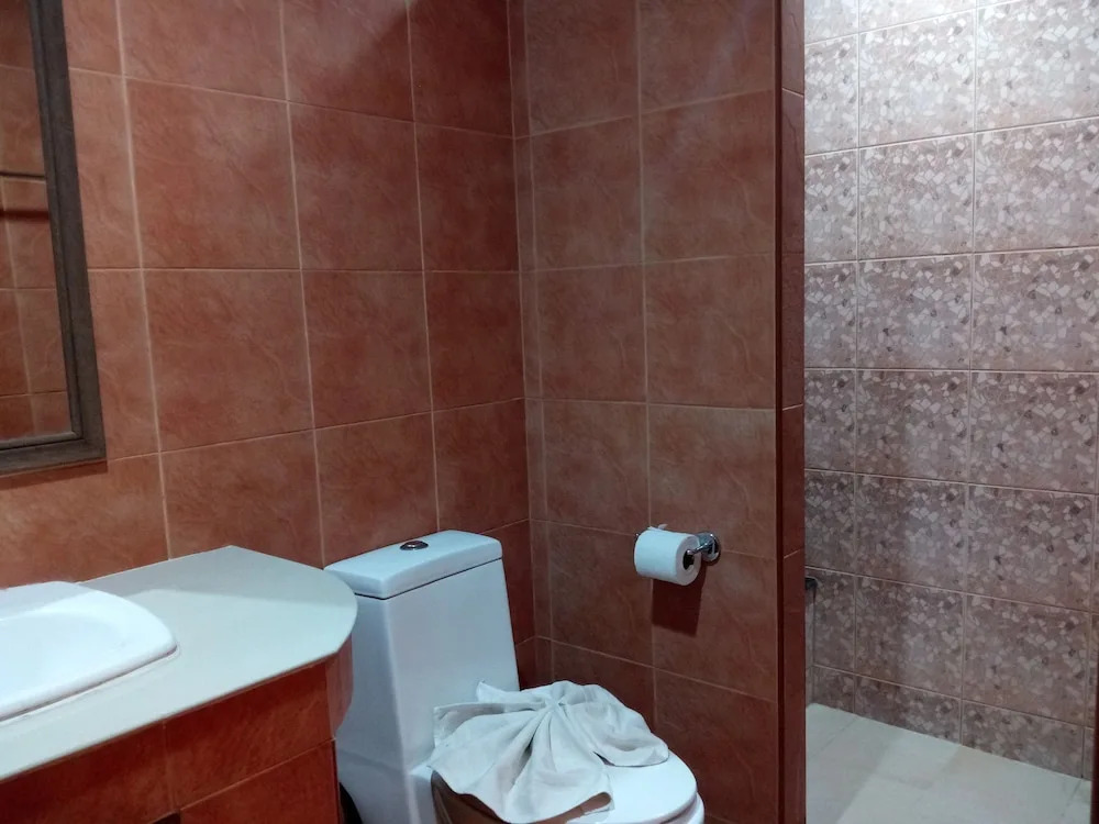 Samui Ben SV Hotel
