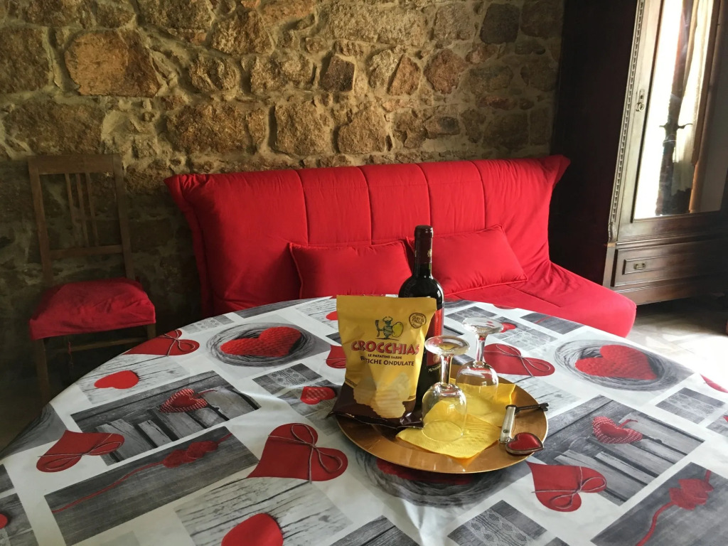 Agriturismo La Casa delle Fate