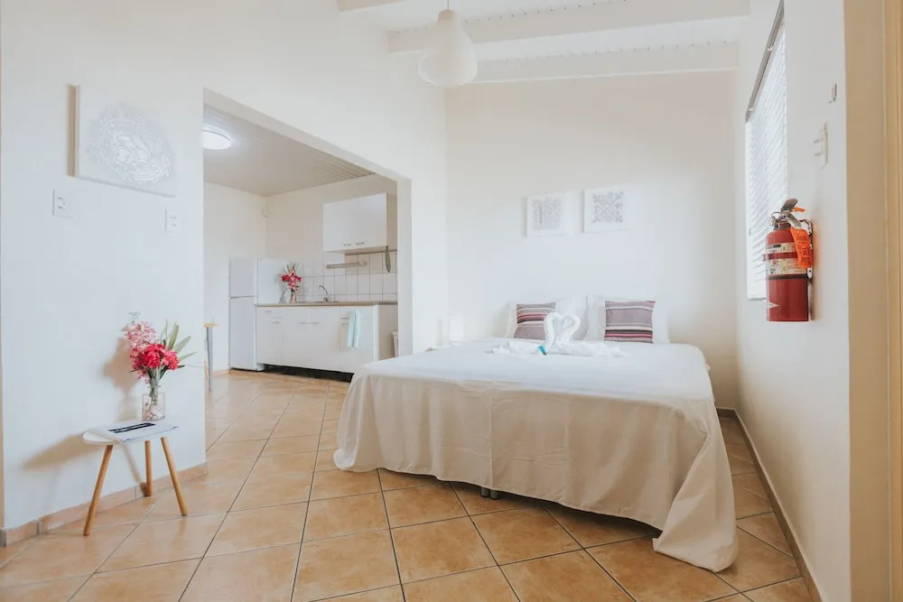 Palazzio Apartments & Studios