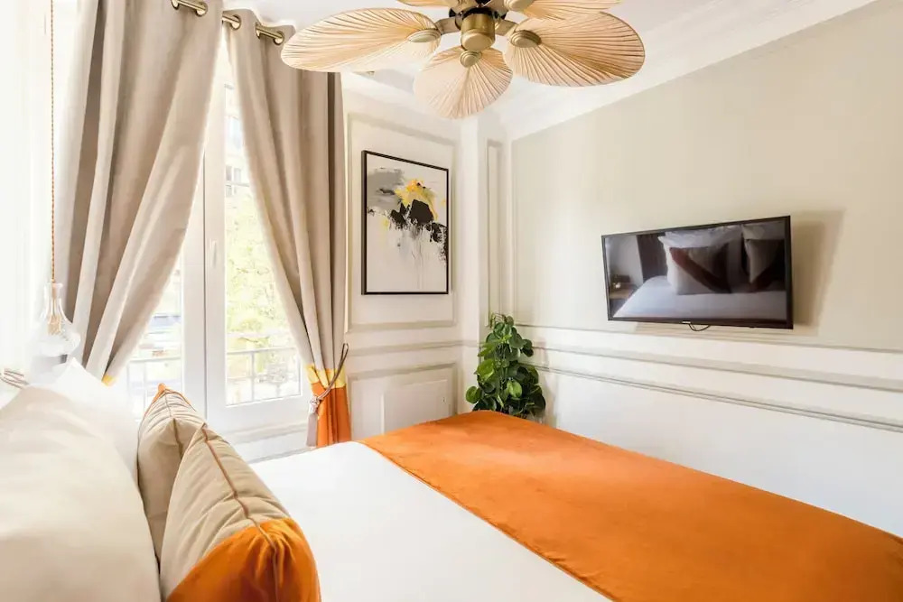 Merveil Luxury Suite - Notre Dame -Monge