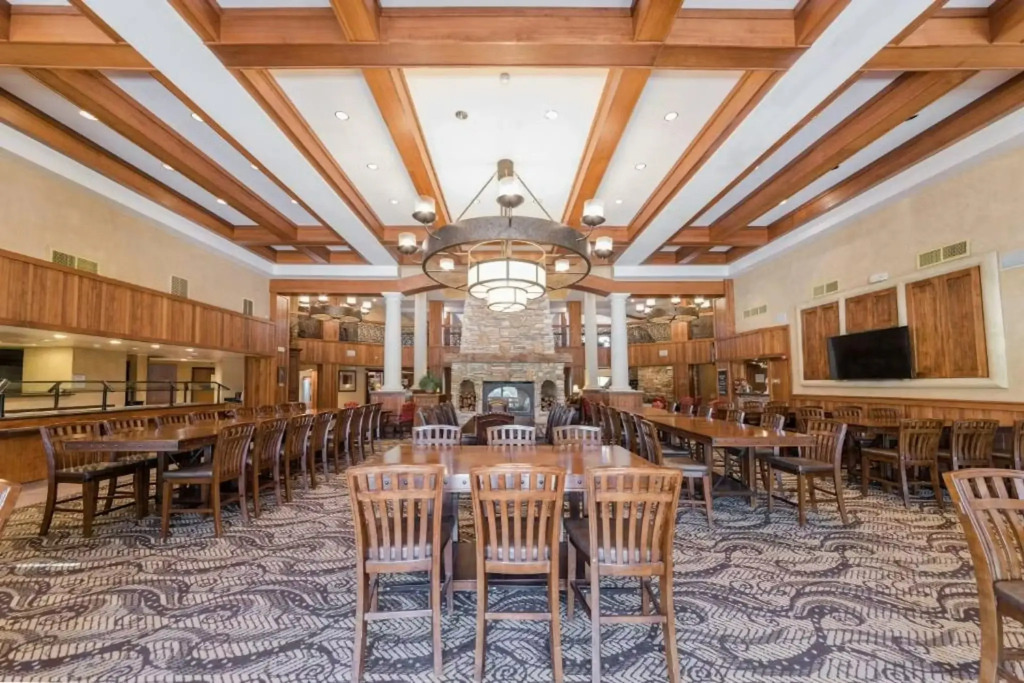 MCM Elegante Lodge & Suites Ruidoso