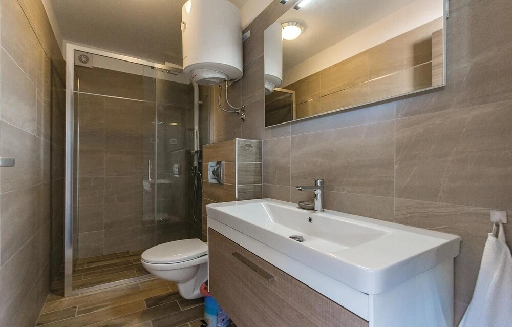 Awesome Home in Pula With Wifi and 4 Bedrooms