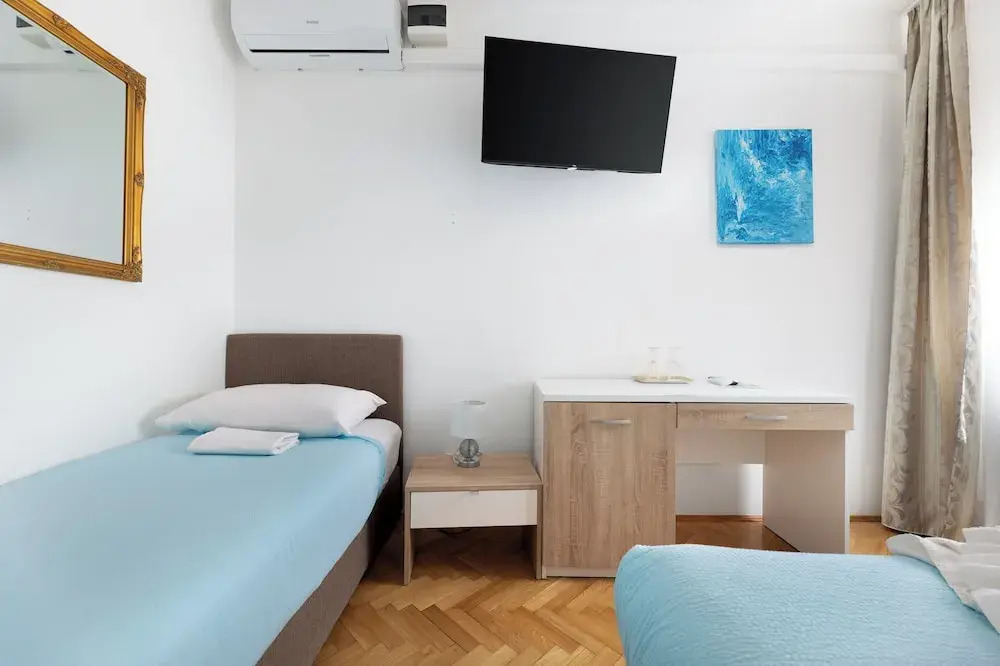 Apartments Ocrux