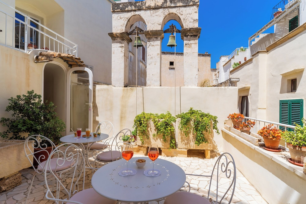 B&B Corte Kampanes