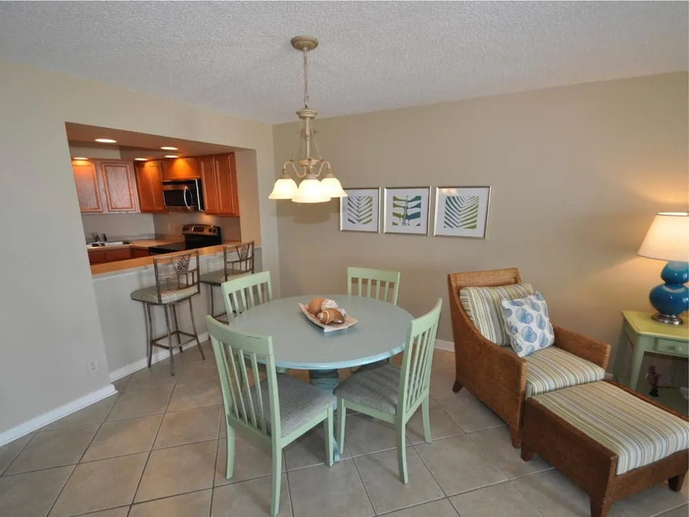 Sandestin Beachside II 4245 1 Bedroom Condo By Coastal Dreamin