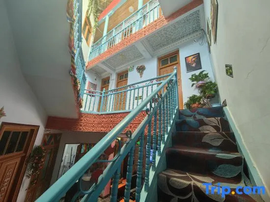 Qingfeng Geya Guesthouse