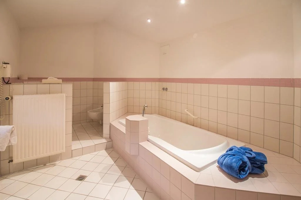 Hotel Sauerbrey