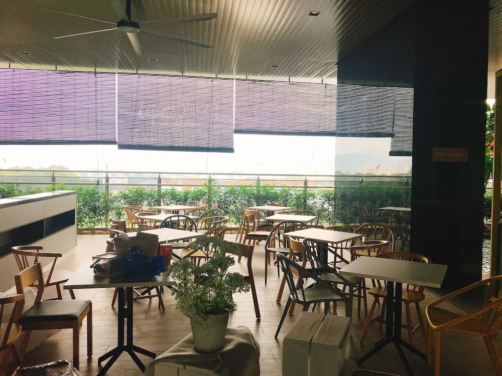 Arte Mont Kiara Kuala Lumpur