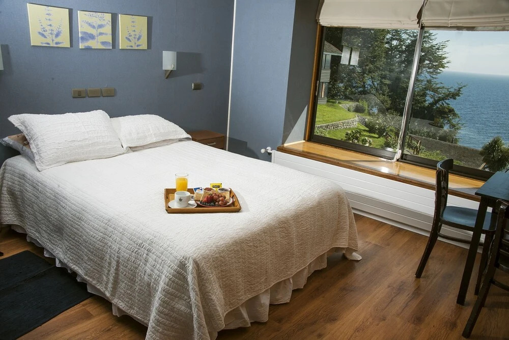 Hotel y Cabañas Puerto Pilar