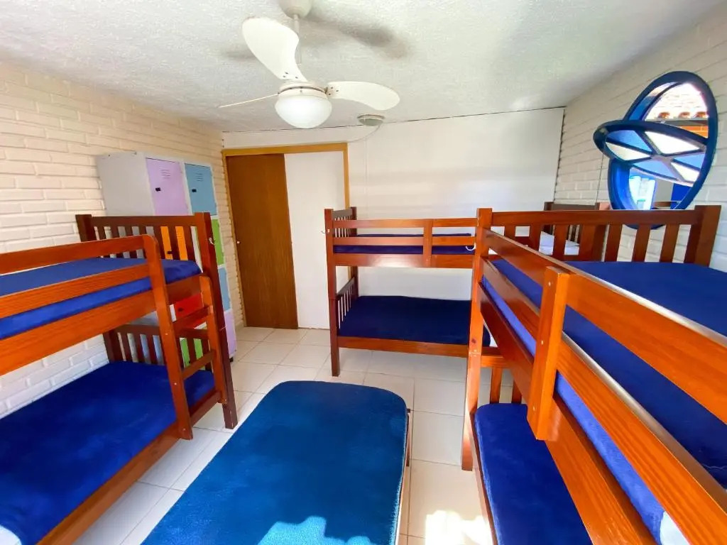 Hostel Villa Virtudes