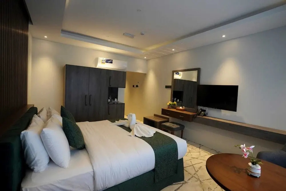 Green View Hotel, Jabal Akhdar