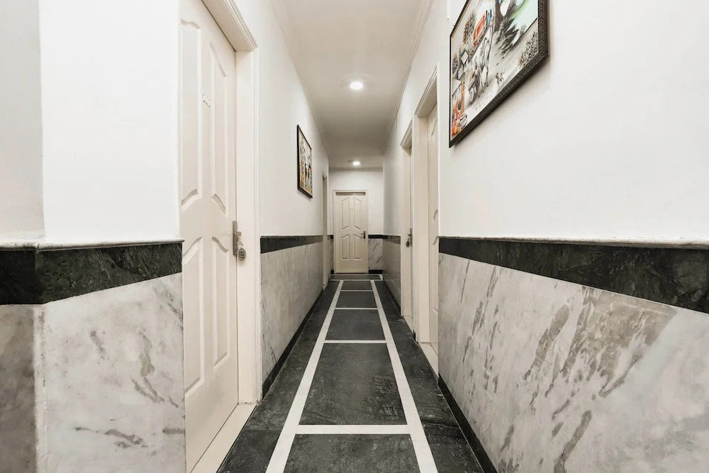 Ymd 7 Grand By OYO rooms