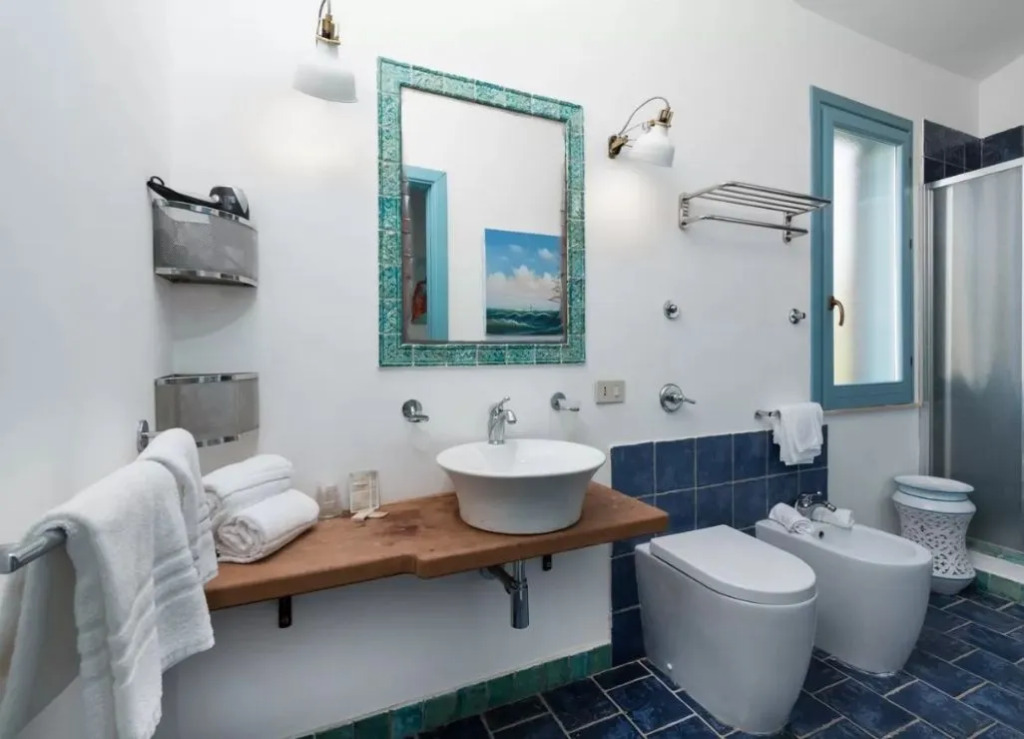 Hotel Iride by Marino Tourist