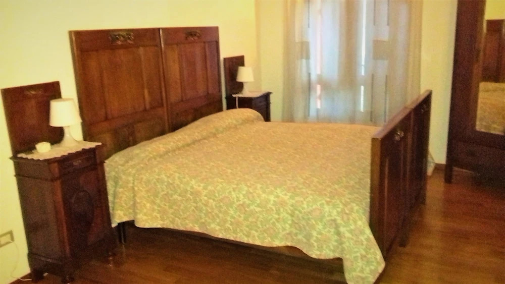 Villa Alessi B&B