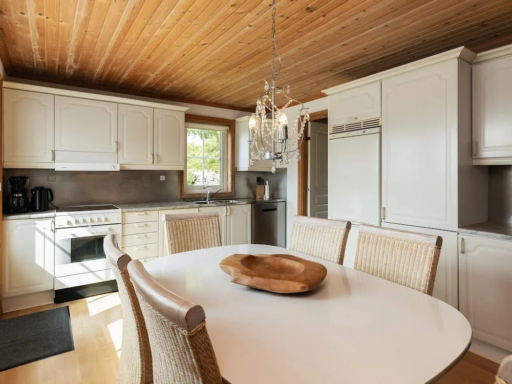 7 person holiday home in Svendborg-By Traum
