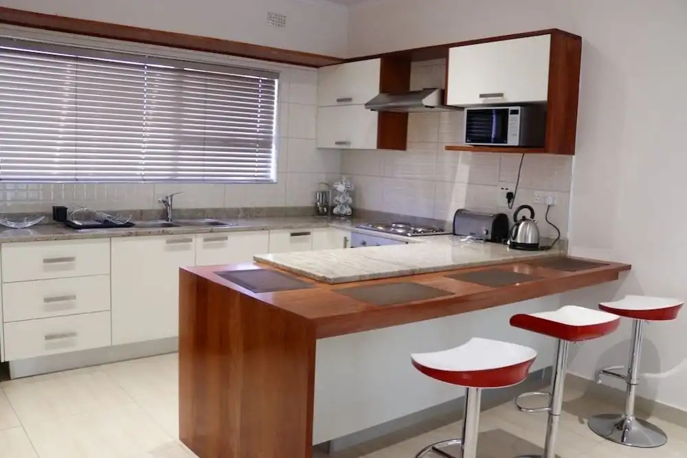 AMB Luxury Apartments