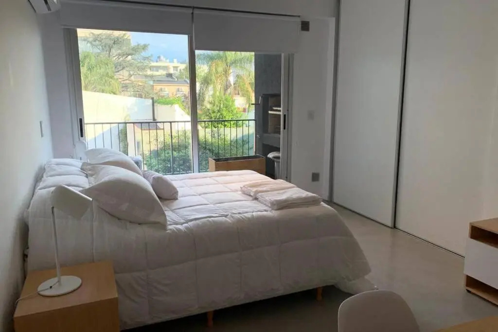 Amazing apartment with amenities