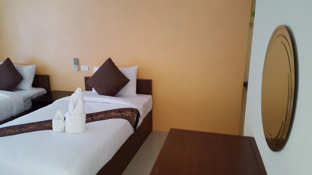 Hotel "HAKUNA MATATA"