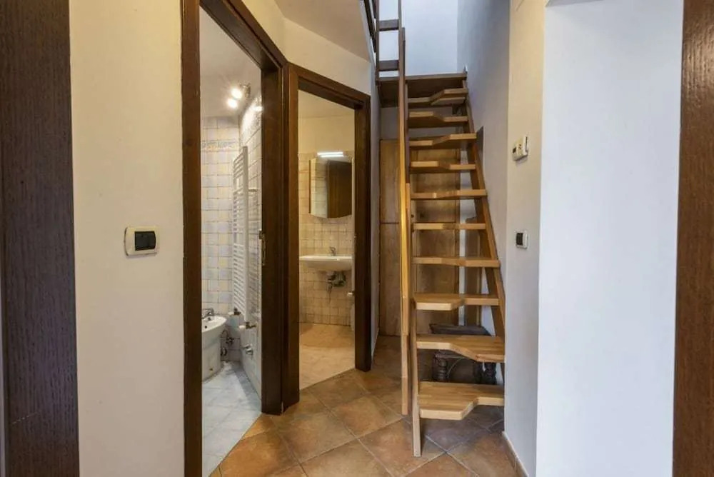 Eolo Apartment