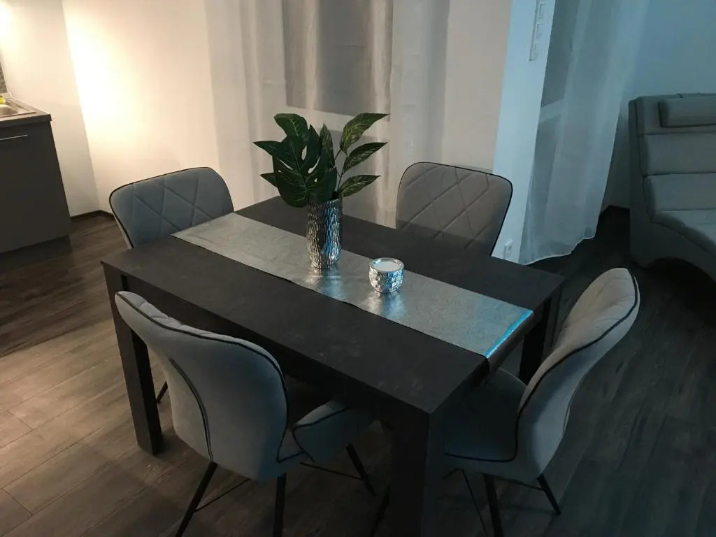 Queen Apartman
