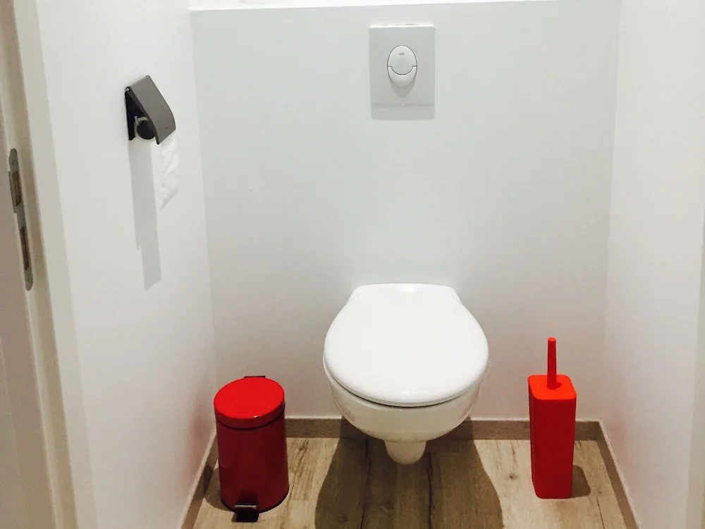 Residence Louis Quartier Gare