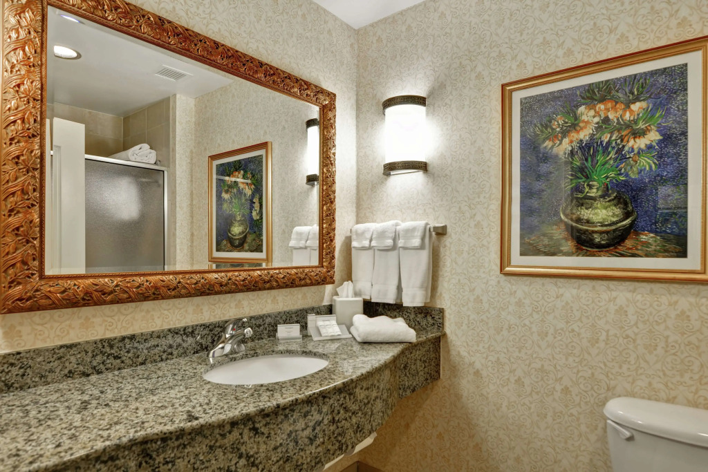 Hilton Garden Inn Amarillo