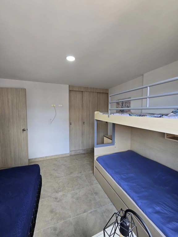 Lindo apartamento