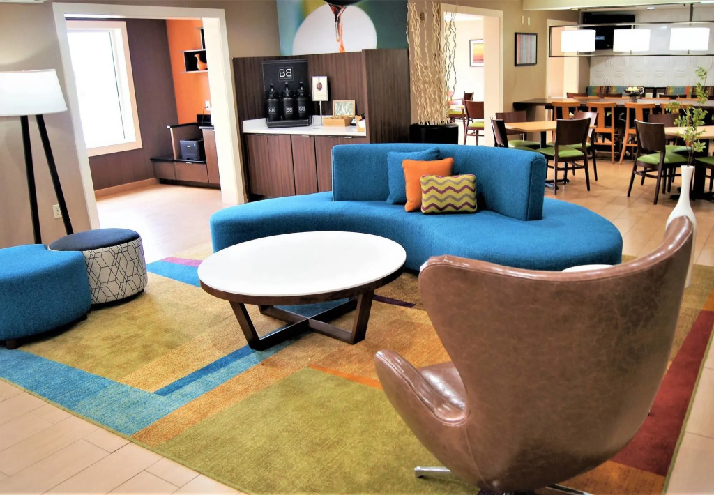 Garner Hotel Macon West by IHG