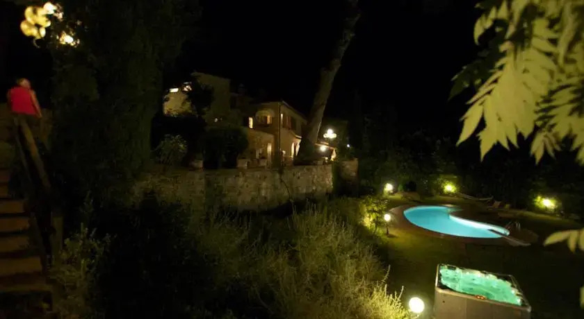 Villa San Ripoli