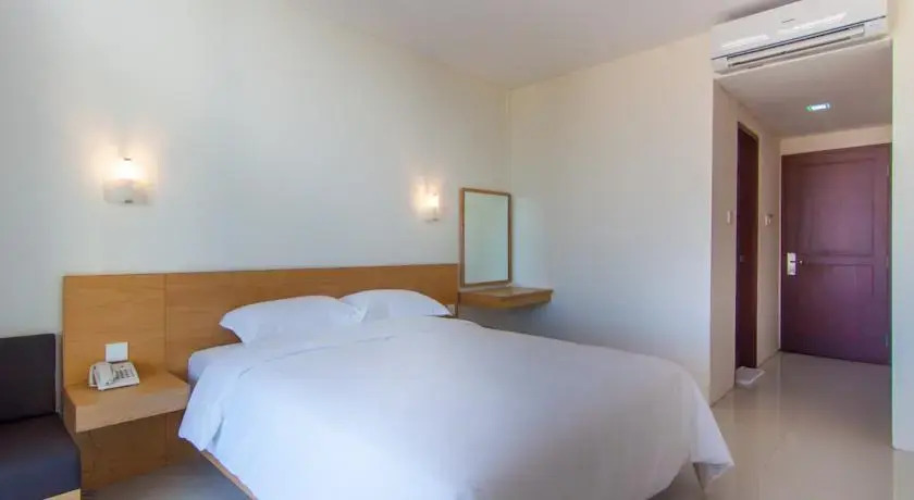Kuta Hill Guest House