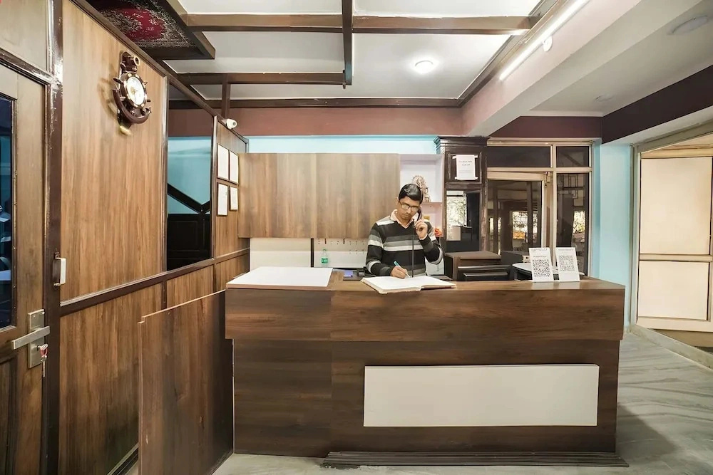 Hotel Konark INN