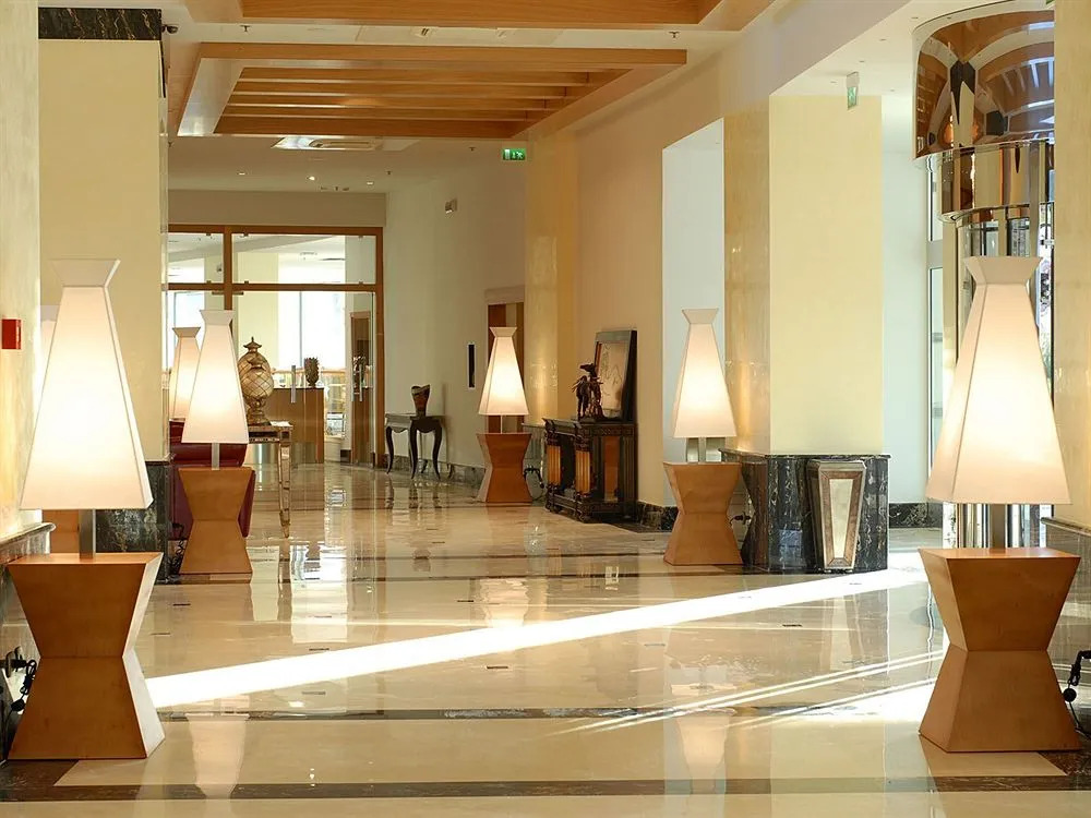 Hilton Portorosa
