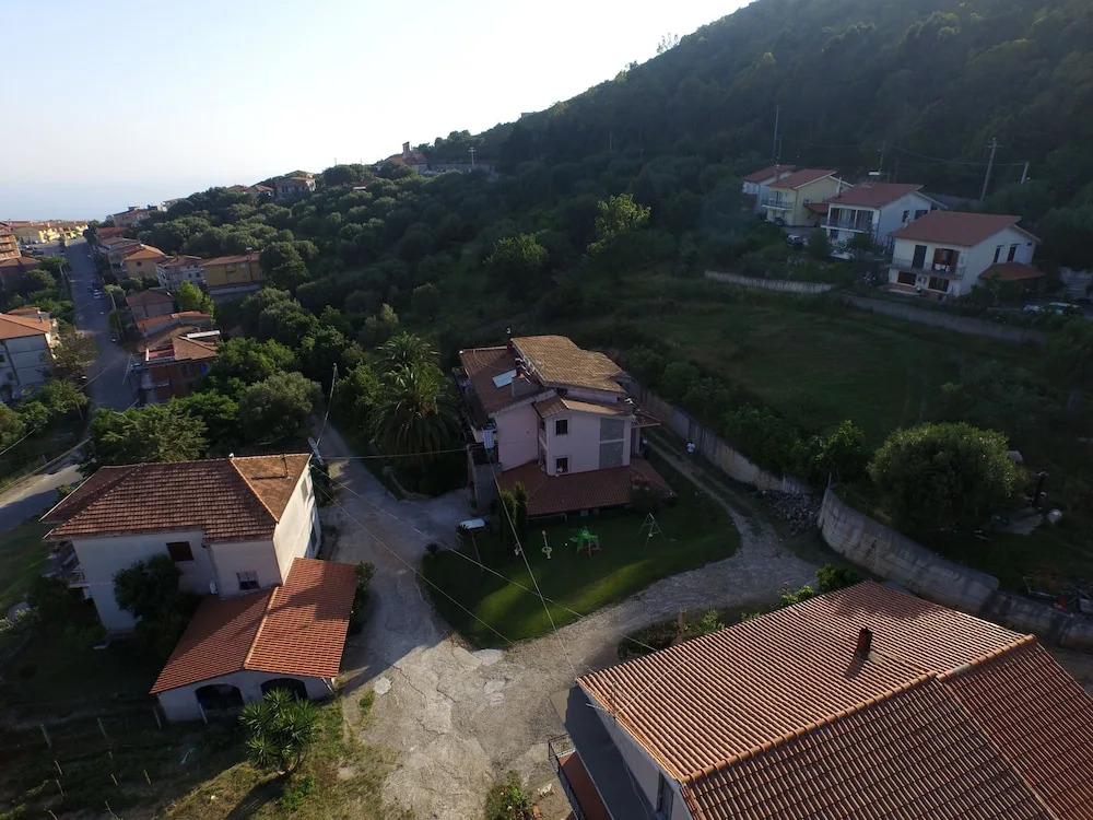 Fontanelle B&B