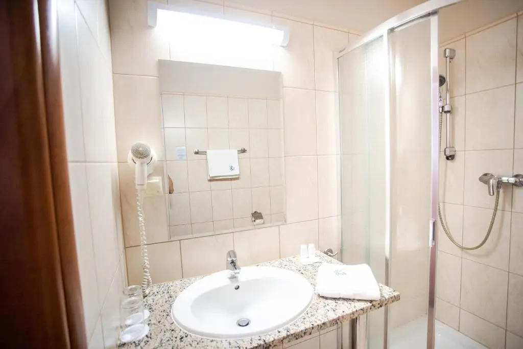 Premium Hotel Bacero Wrocław