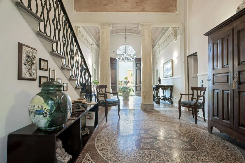 Dimora Storica Ai Casini D'ardenza B&B