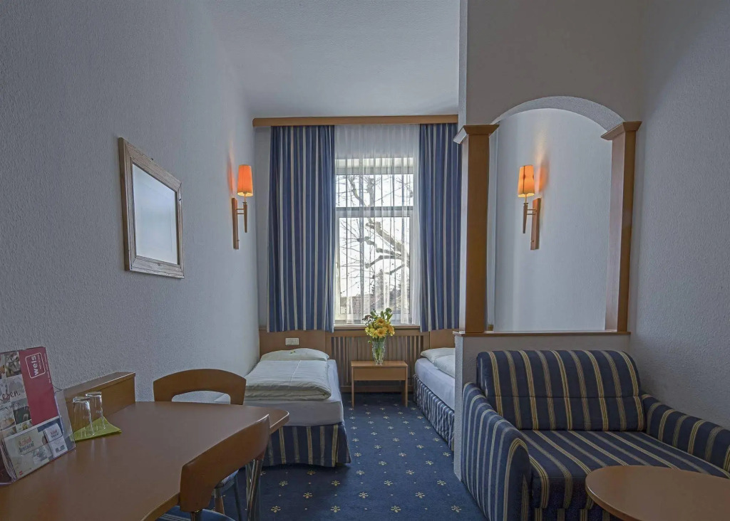 Hotel Bayrischer Hof