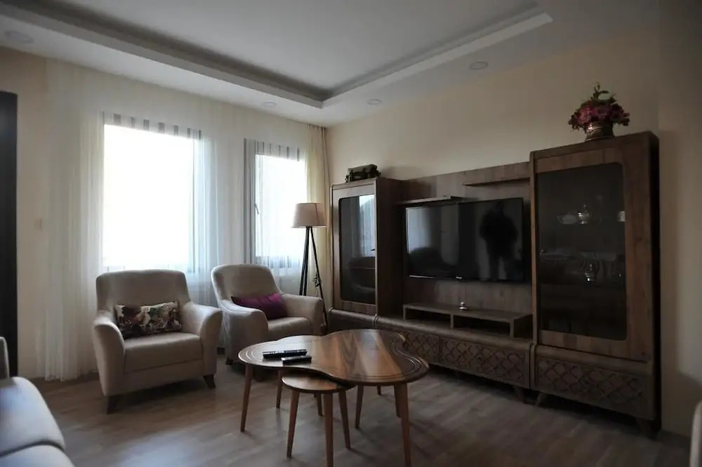 Şahin Home