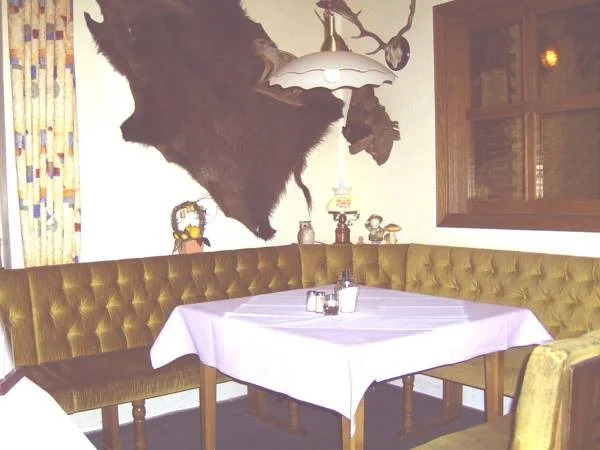 Landhaus Pension Jagdschlösschen