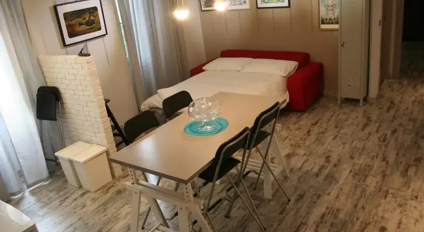 Casa Vacanze Ap Art