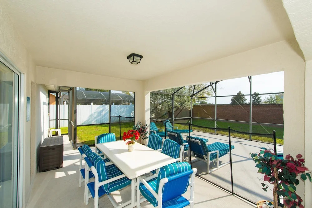 Harmony Holiday home 3 Bedroom