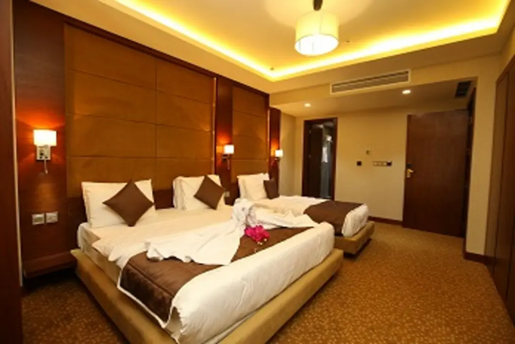 Hyksos Hotel